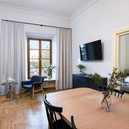 Easy Rent Apartments- Fontana Boutique Lublin Exterior foto