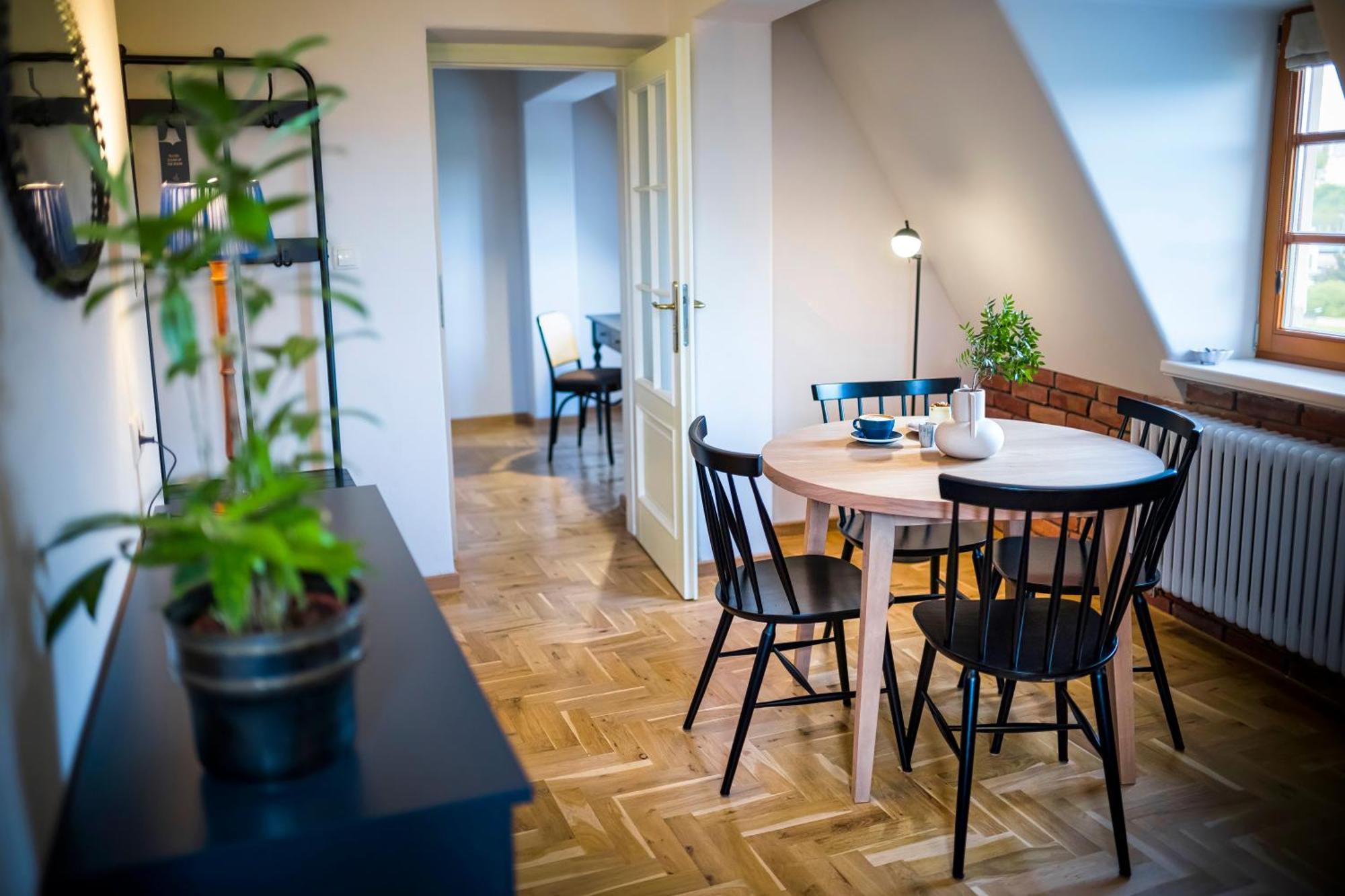 Easy Rent Apartments- Fontana Boutique Lublin Exterior foto