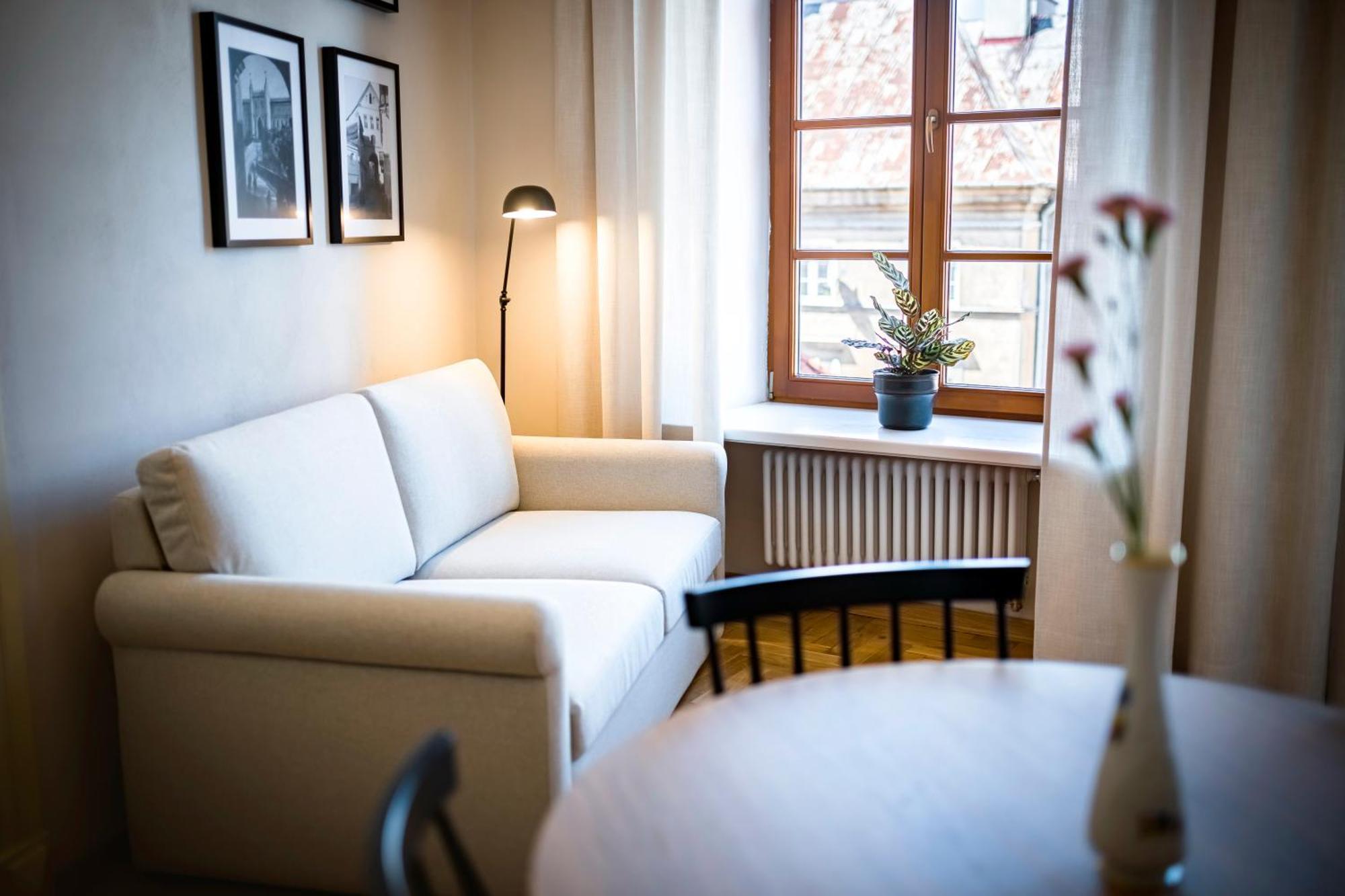 Easy Rent Apartments- Fontana Boutique Lublin Exterior foto