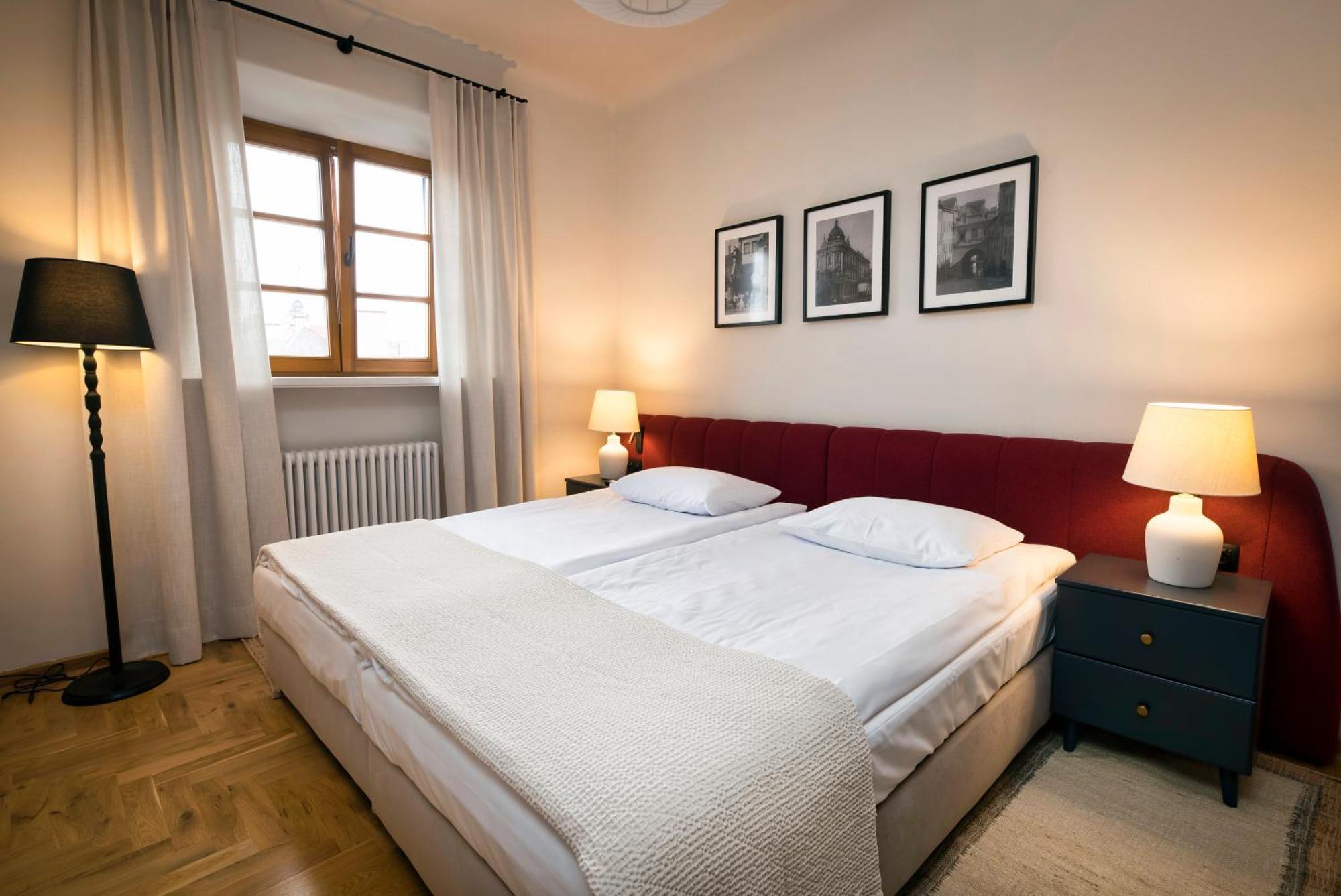 Easy Rent Apartments- Fontana Boutique Lublin Exterior foto