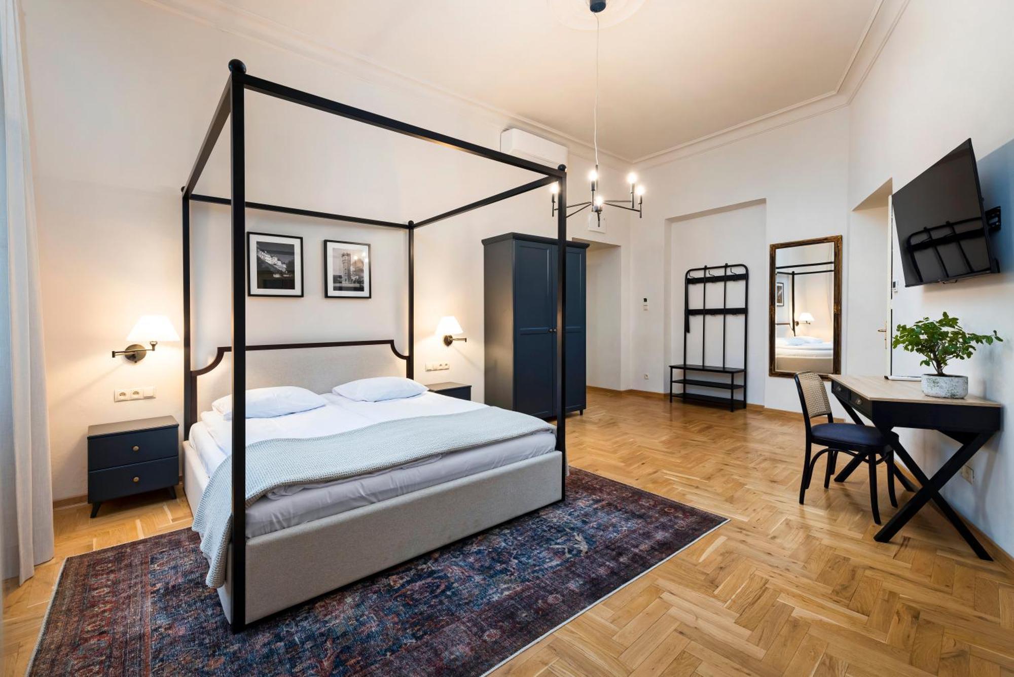 Easy Rent Apartments- Fontana Boutique Lublin Exterior foto